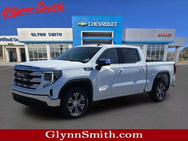 Used 2023 Toyota Tundra 4WD SR5 Available at Glynn Smith