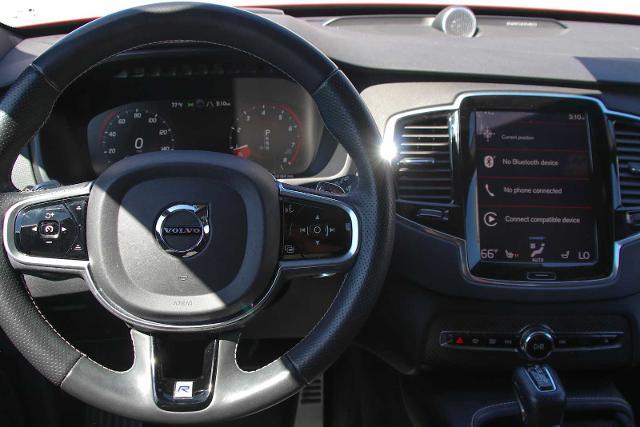 2017 Volvo XC90 Vehicle Photo in SUGAR LAND, TX 77478