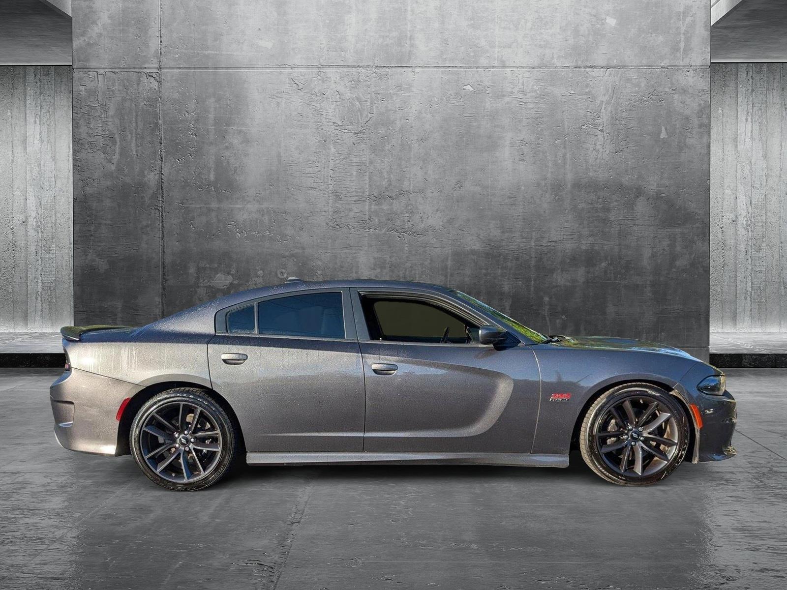 2019 Dodge Charger Vehicle Photo in Sanford, FL 32771