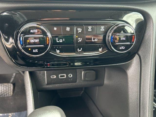 2022 Buick Encore GX Vehicle Photo in MEDINA, OH 44256-9631