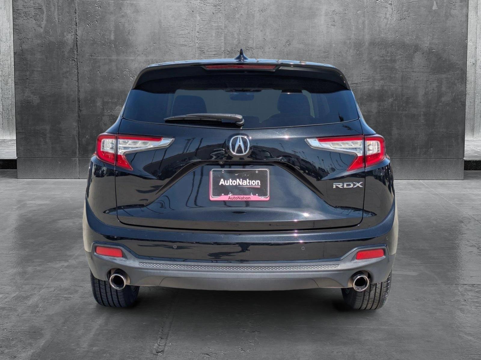 2021 Acura RDX Vehicle Photo in Tustin, CA 92782