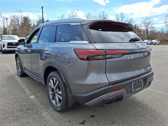 2025 INFINITI QX60 Vehicle Photo in Willow Grove, PA 19090