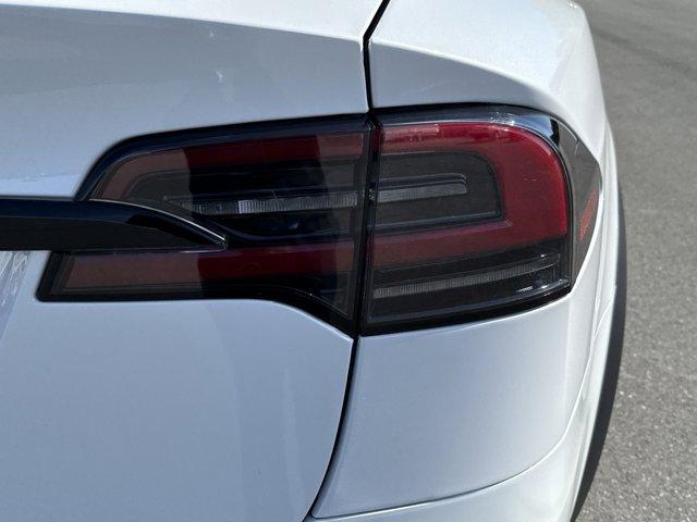 2023 Tesla Model X Vehicle Photo in Charlotte, NC 28212