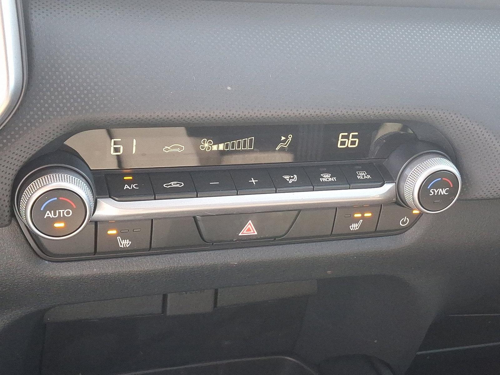 2025 Mazda CX-50 Hybrid Vehicle Photo in Harrisburg, PA 17111