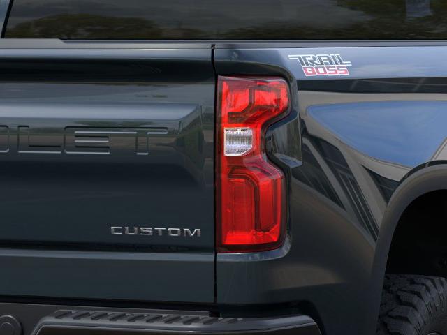 2025 Chevrolet Silverado 1500 Vehicle Photo in SAVANNAH, GA 31406-4513