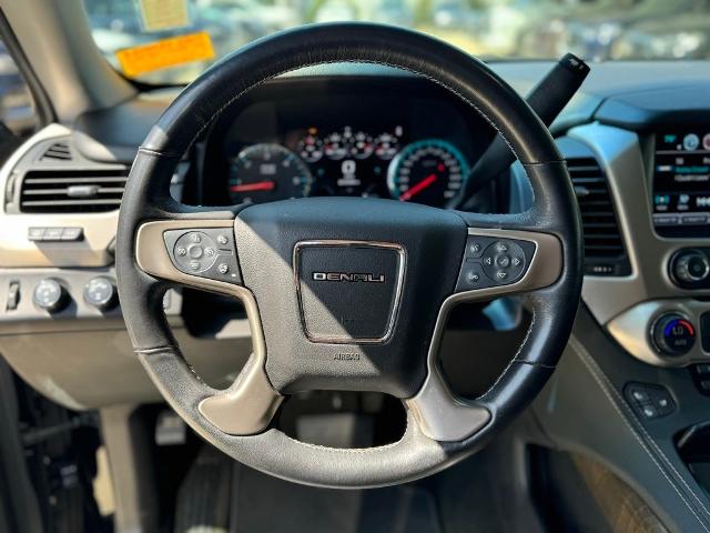 2018 GMC Yukon Vehicle Photo in San Antonio, TX 78230