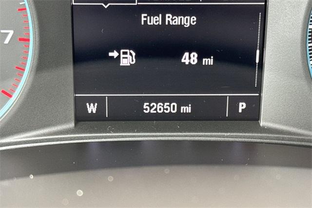 2022 Chevrolet Malibu Vehicle Photo in ELK GROVE, CA 95757-8703