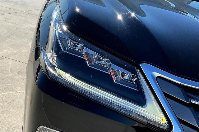 2018 Lexus LX 570 Vehicle Photo in Grapevine, TX 76051
