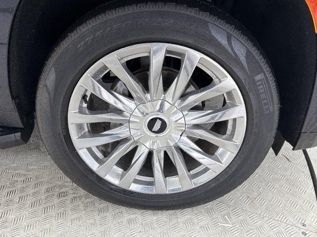 2022 Cadillac Escalade ESV Vehicle Photo in Charlotte, NC 28273