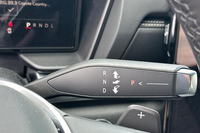 2025 GMC Terrain Vehicle Photo in SPOKANE, WA 99202-2191