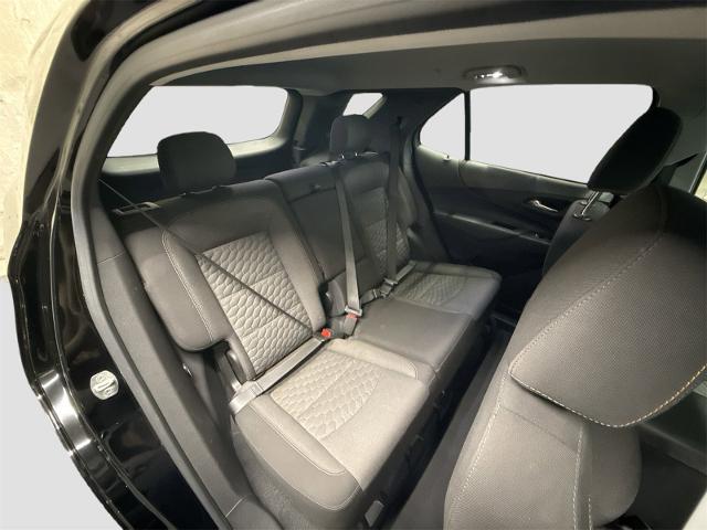 2021 Chevrolet Equinox Vehicle Photo in EVERETT, WA 98203-5662