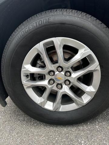 2021 Chevrolet Traverse Vehicle Photo in MOUNT KISCO, NY 10549-1513