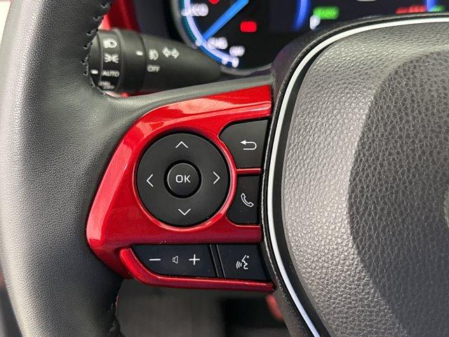 2023 Toyota RAV4 Vehicle Photo in Charlotte, NC 28273