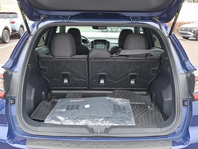 2024 Subaru Crosstrek Vehicle Photo in Philadelphia, PA 19116