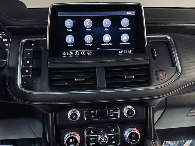 2021 GMC Yukon Vehicle Photo in MEDINA, OH 44256-9631