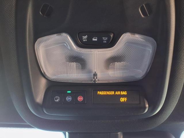2025 Chevrolet Trailblazer Vehicle Photo in Denton, TX 76205