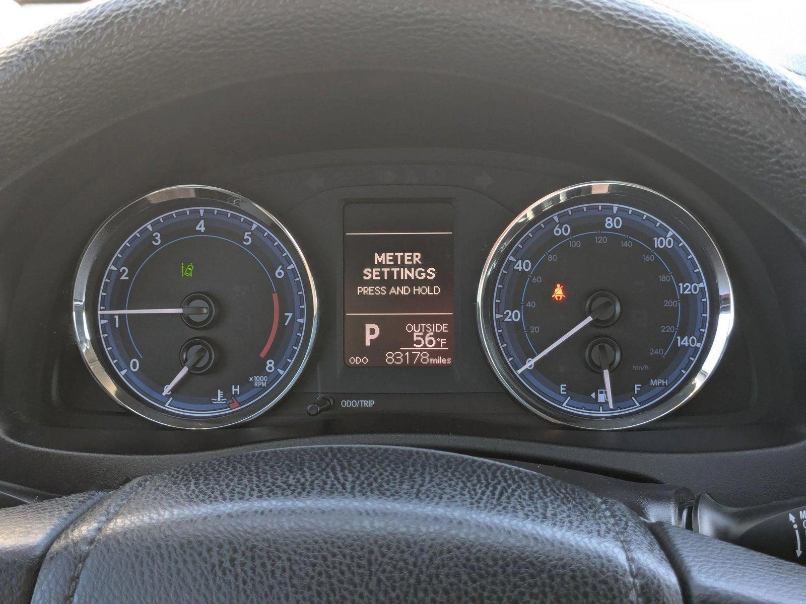 2019 Toyota Corolla Vehicle Photo in Spokane Valley, WA 99212