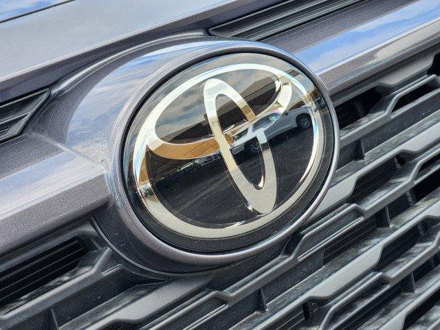 2024 Toyota RAV4 Vehicle Photo in Decatur, TX 76234
