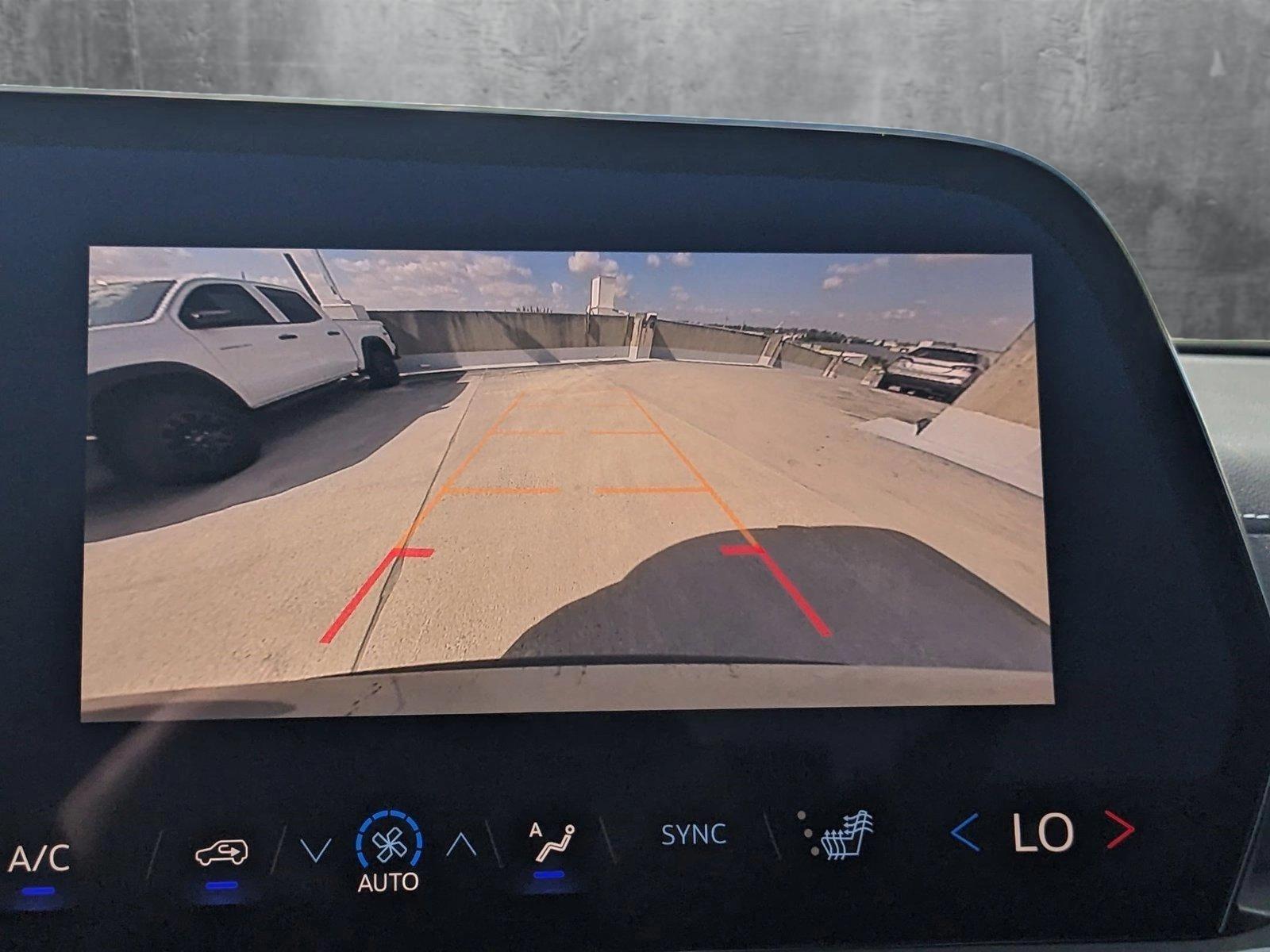 2025 Chevrolet Traverse Vehicle Photo in MIAMI, FL 33172-3015