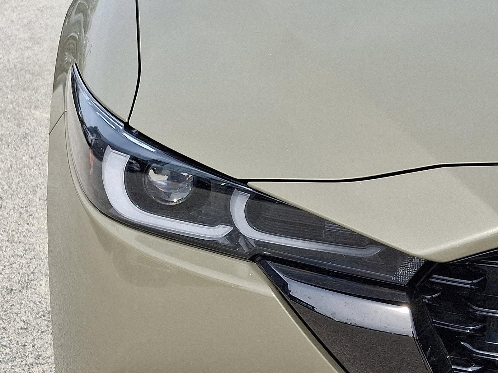 2025 Mazda CX-5 Vehicle Photo in Trevose, PA 19053