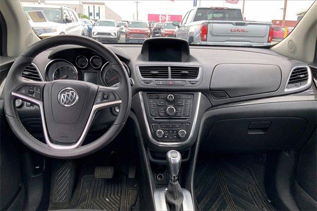 2015 Buick Encore Vehicle Photo in INDEPENDENCE, MO 64055-1377