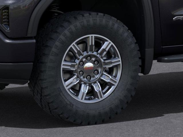 2025 GMC Sierra 1500 Vehicle Photo in PASADENA, CA 91107-3803