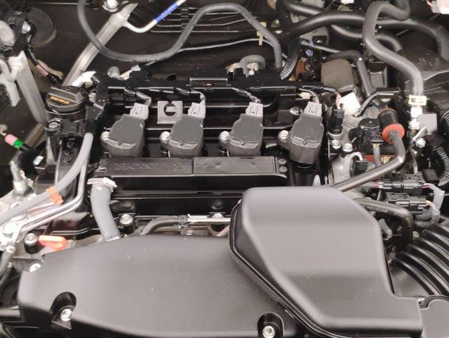 2024 Honda CR-V Vehicle Photo in Fort Mill, SC 29708