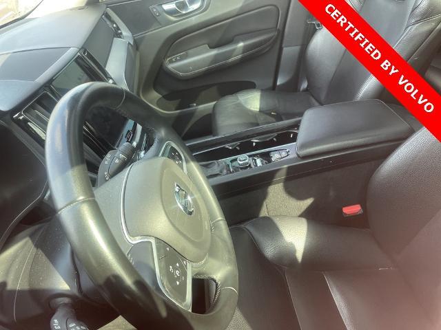 2020 Volvo XC60 Vehicle Photo in Grapevine, TX 76051
