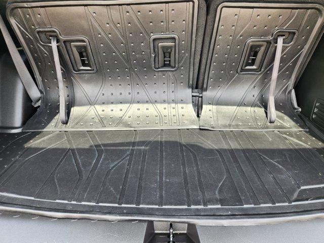 2022 Chevrolet Traverse Vehicle Photo in SUGAR LAND, TX 77478-0000