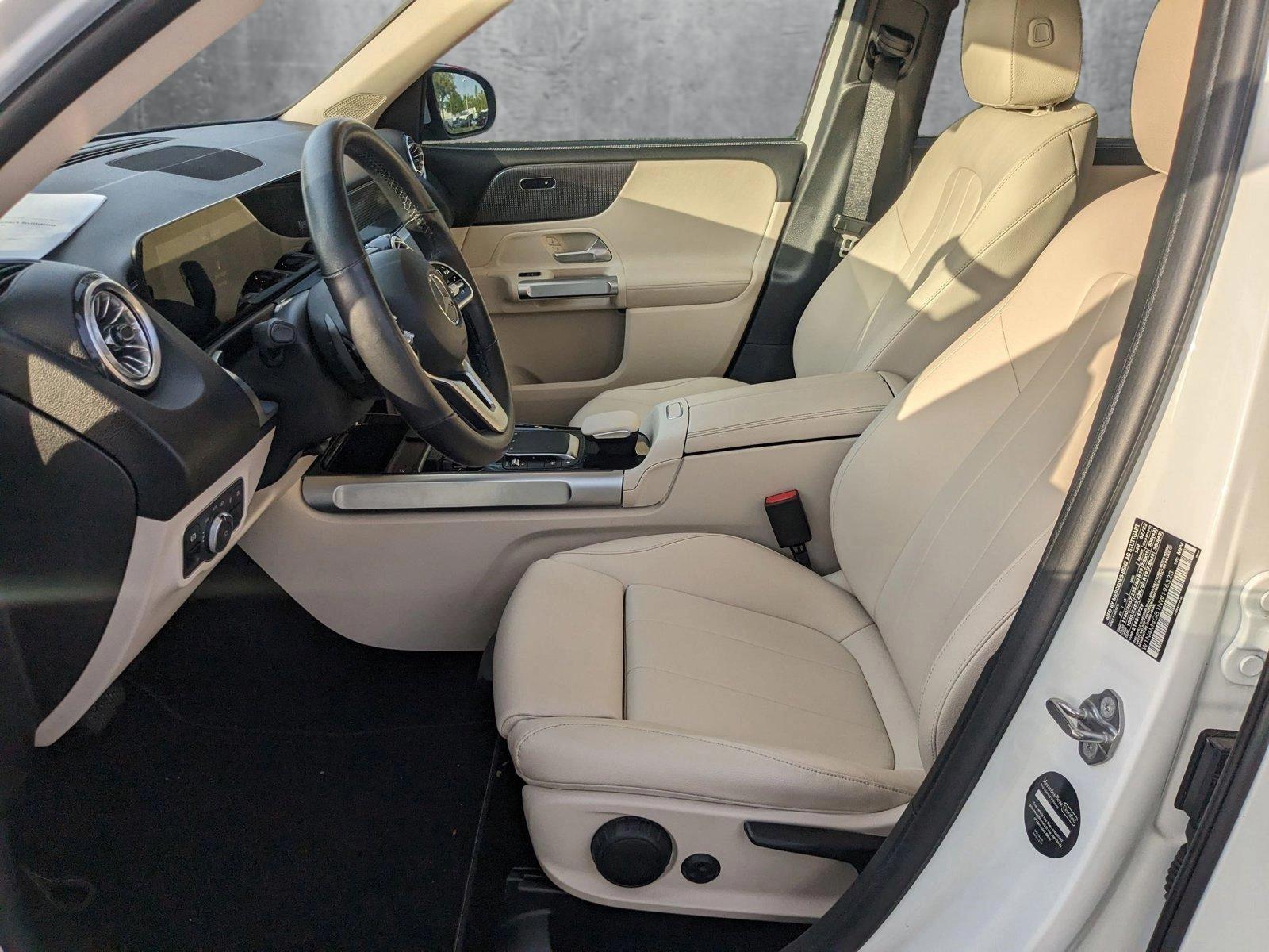 2022 Mercedes-Benz GLB Vehicle Photo in Sanford, FL 32771