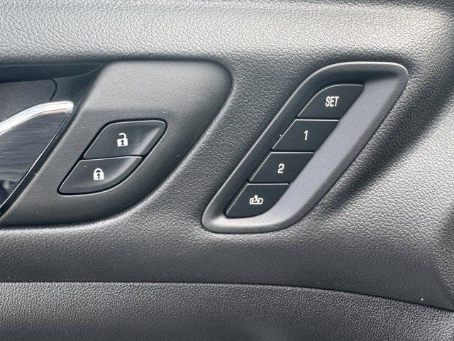 2023 GMC Acadia Vehicle Photo in LEOMINSTER, MA 01453-2952