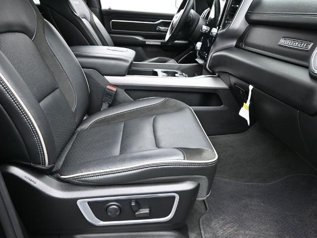 2023 Ram 1500 Vehicle Photo in Cedar Rapids, IA 52402