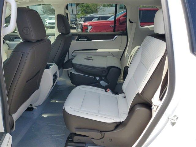 2025 GMC Acadia Vehicle Photo in SUNRISE, FL 33323-3202
