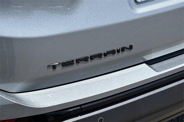 2023 GMC Terrain Vehicle Photo in ELK GROVE, CA 95757-8703