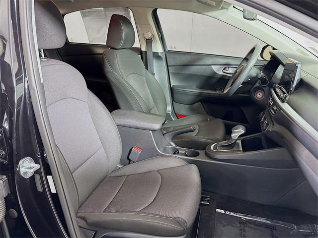 2022 Kia Forte Vehicle Photo in Puyallup, WA 98371