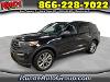 Used 2023 Ford Explorer XLT with VIN 1FMSK8DH9PGA69042 for sale in Manchester, IA