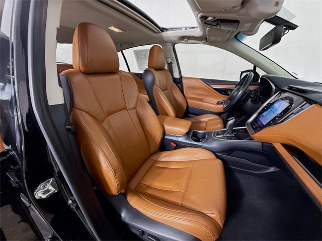 2020 Subaru Legacy Vehicle Photo in Everett, WA 98204