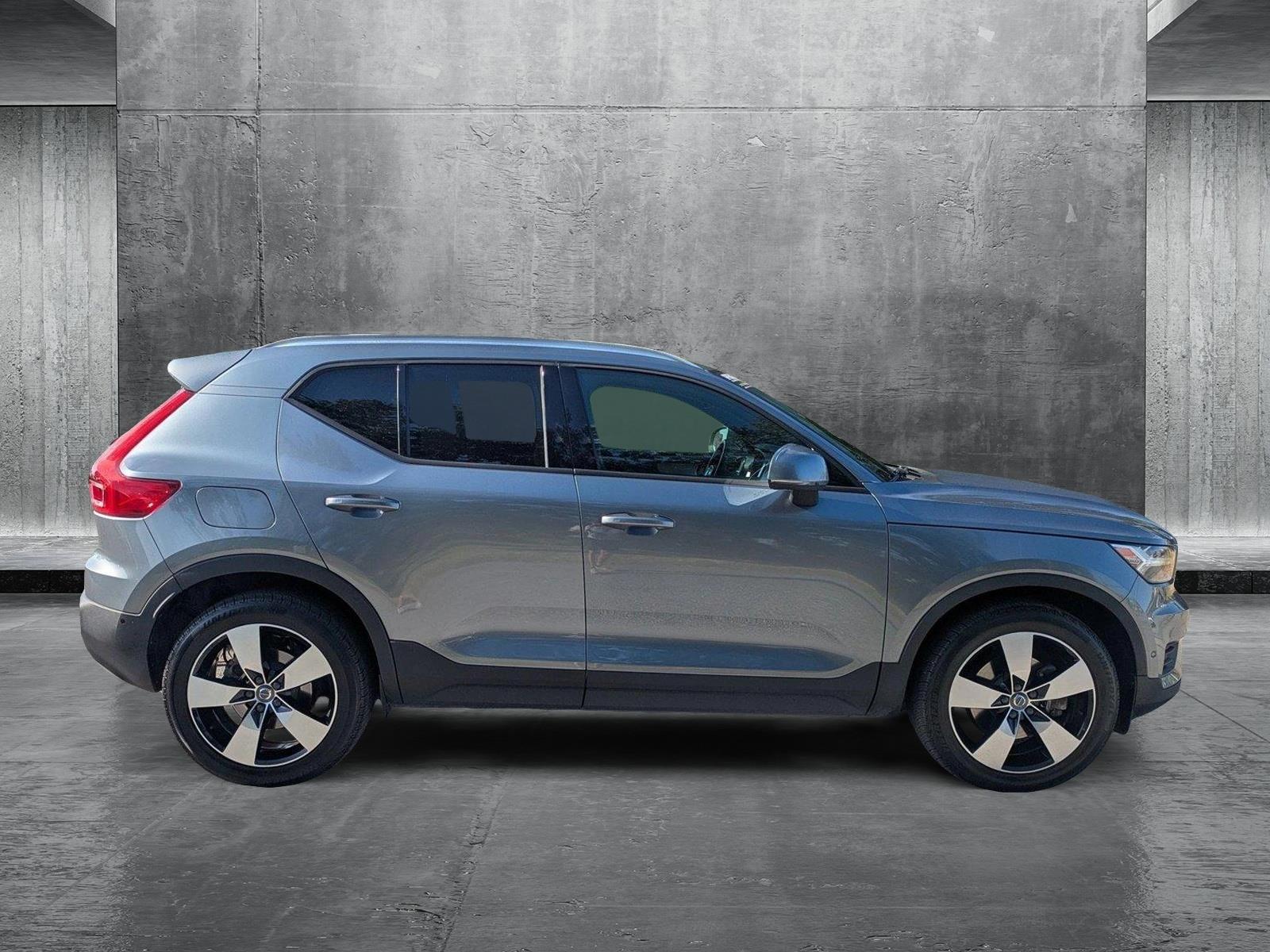 2019 Volvo XC40 Vehicle Photo in Sarasota, FL 34231