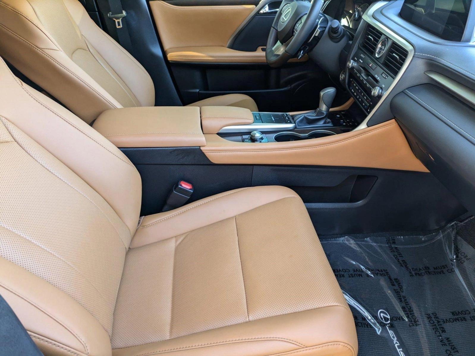 2022 Lexus RX 350 Vehicle Photo in Tampa, FL 33614