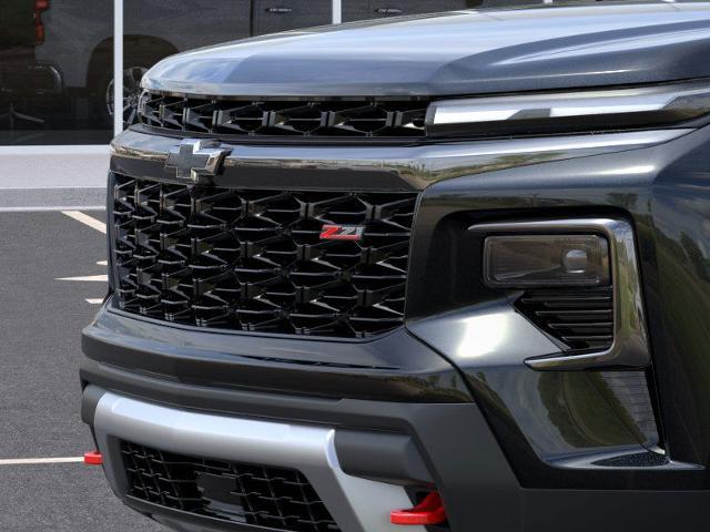 2025 Chevrolet Traverse Vehicle Photo in Roslyn, NY 11576