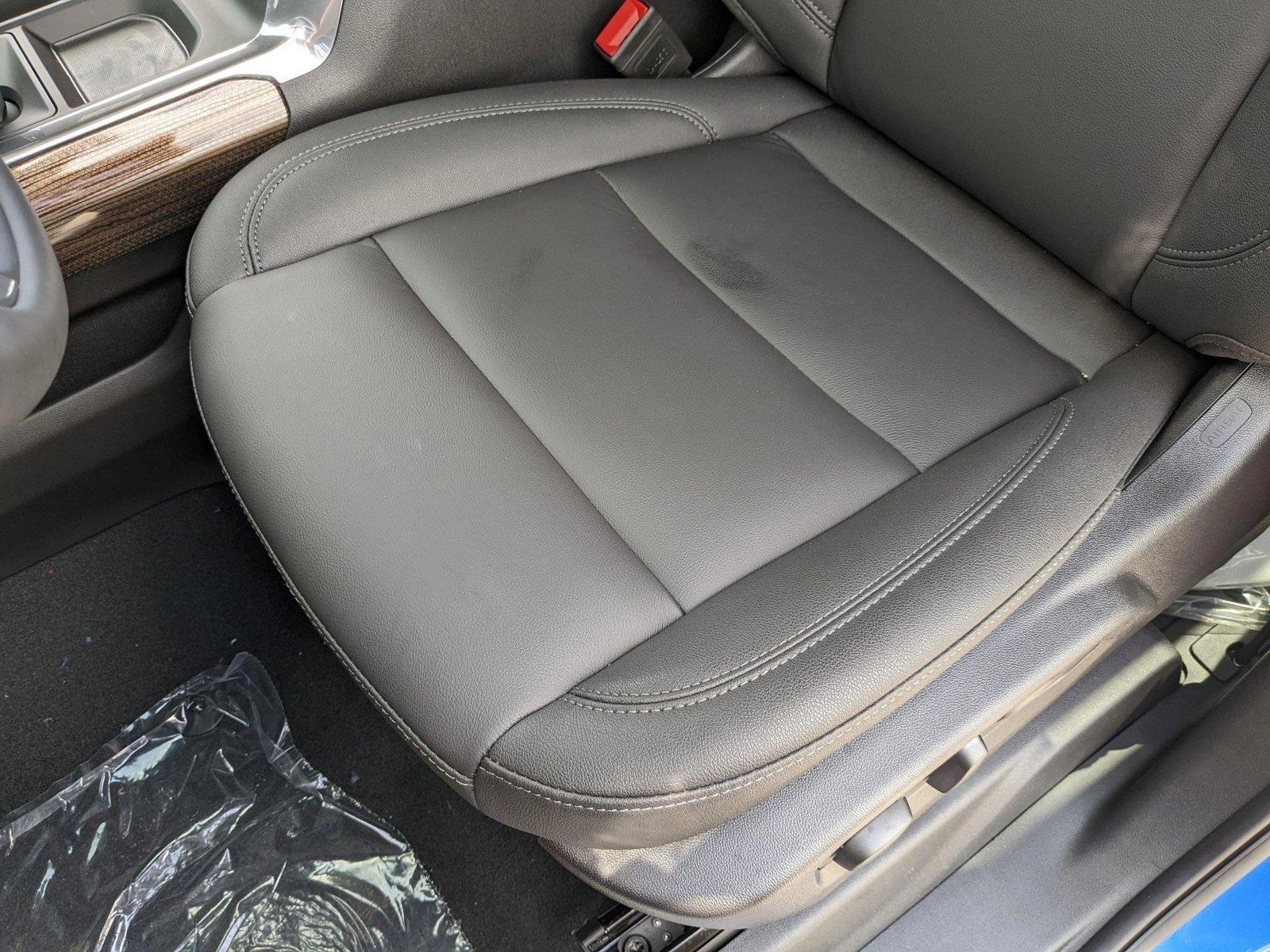 2025 Chevrolet Silverado 1500 Vehicle Photo in ORLANDO, FL 32808-7998