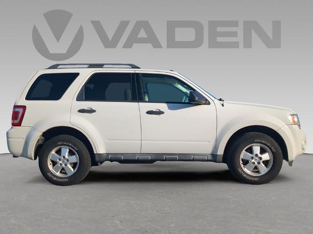 2011 Ford Escape Vehicle Photo in Brunswick, GA 31525