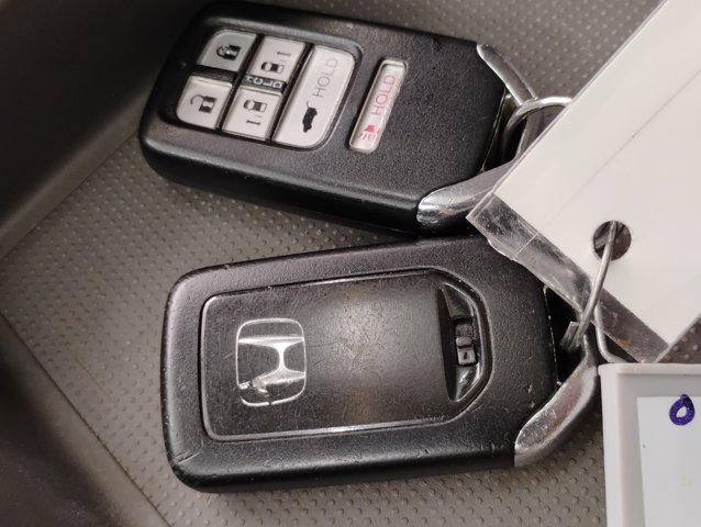 2014 Honda Odyssey Vehicle Photo in Fort Mill, SC 29708