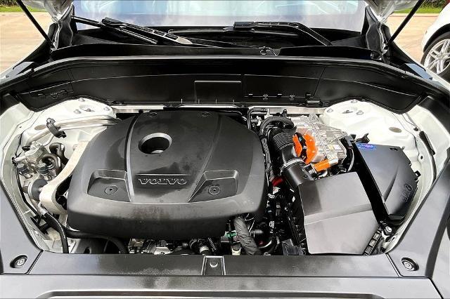 2023 Volvo XC90 Recharge Plug-In Hybrid Vehicle Photo in San Antonio, TX 78230