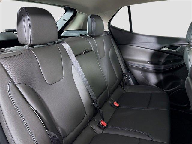 2025 Buick Encore GX Vehicle Photo in PUYALLUP, WA 98371-4149
