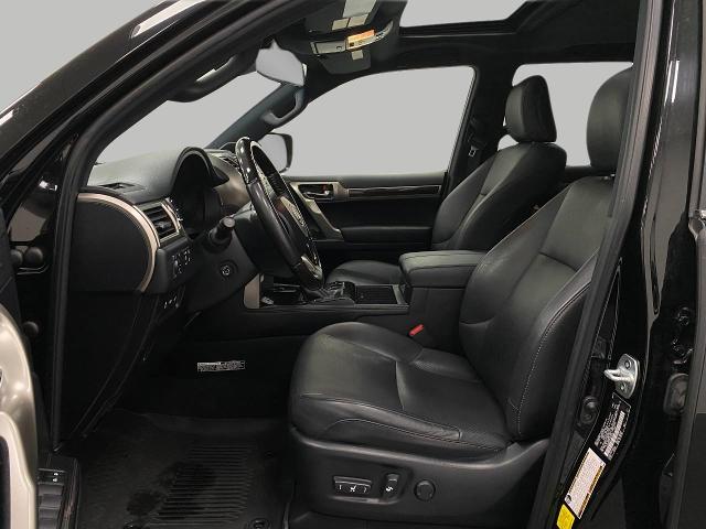 2020 Lexus GX 460 Vehicle Photo in Appleton, WI 54913