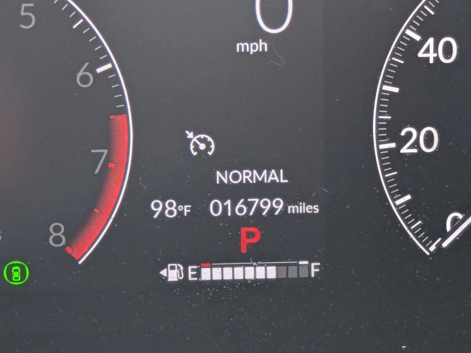 2023 Honda CR-V Vehicle Photo in Clearwater, FL 33761