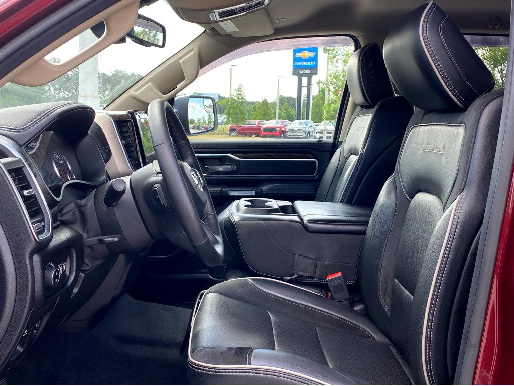 2019 Ram 1500 Vehicle Photo in POOLER, GA 31322-3252