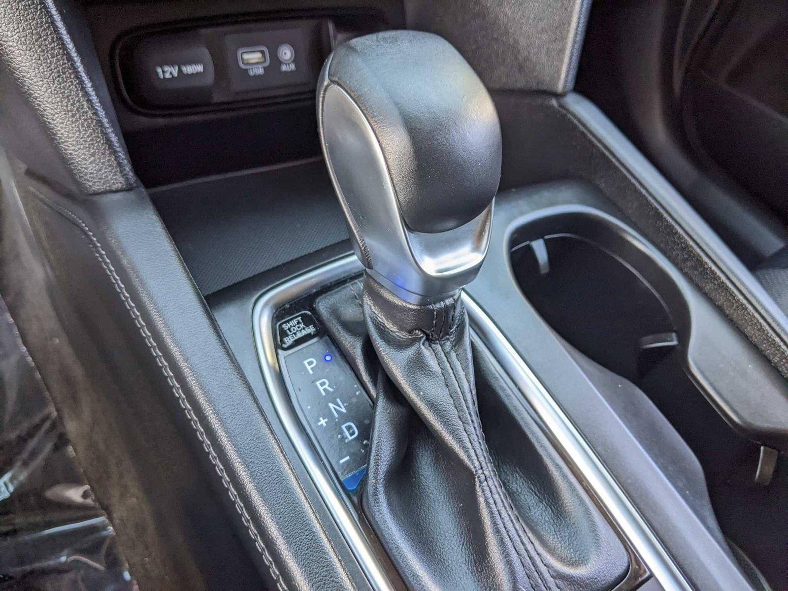 2019 Hyundai SANTA FE Vehicle Photo in Henderson, NV 89014