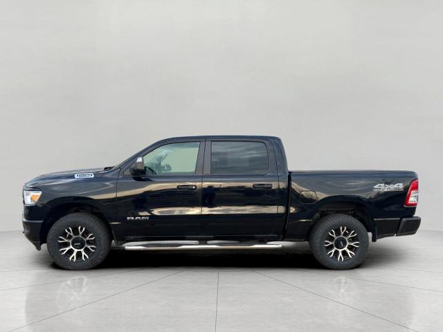 2019 Ram 1500 Vehicle Photo in Oshkosh, WI 54901